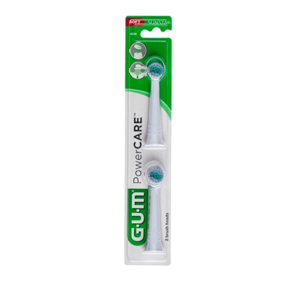Gum Power Care …