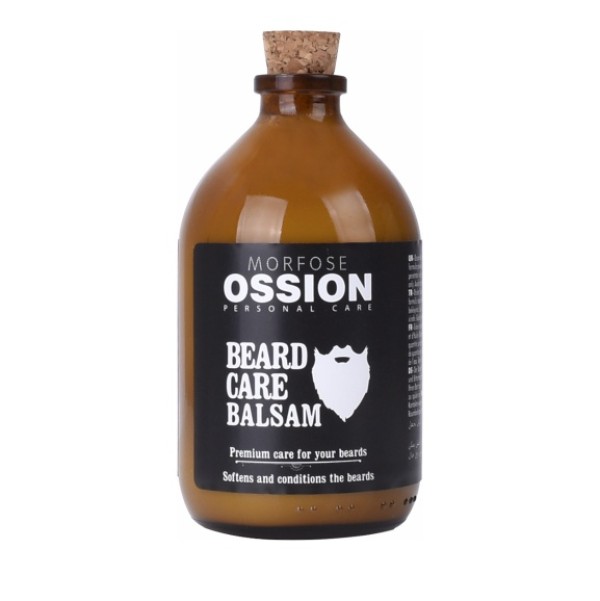 Ossion Beard Ca … Ossion Beard Ca …