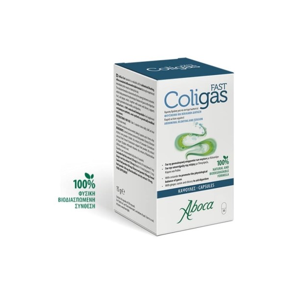 Aboca Coligas F …