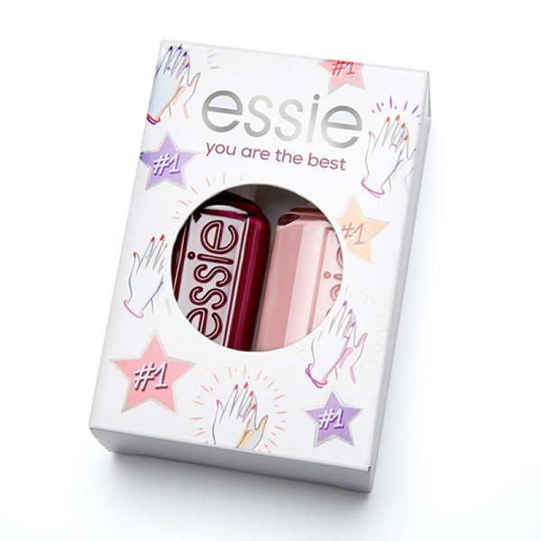 Essie You Are T … Essie You Are T …