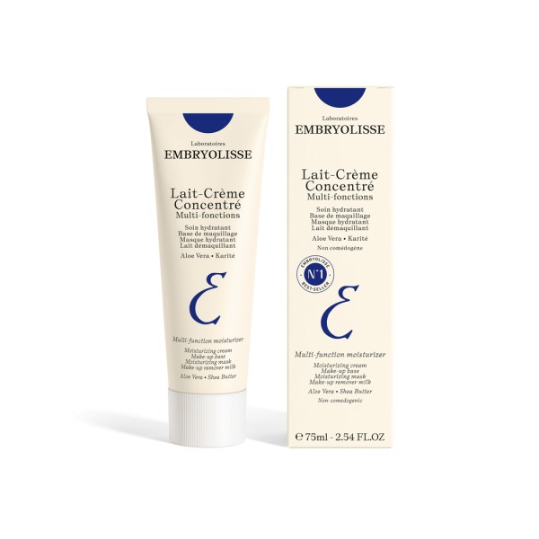 Embryolisse, La …