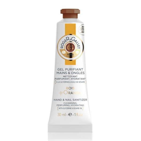 Roger & Gallet &hellip;