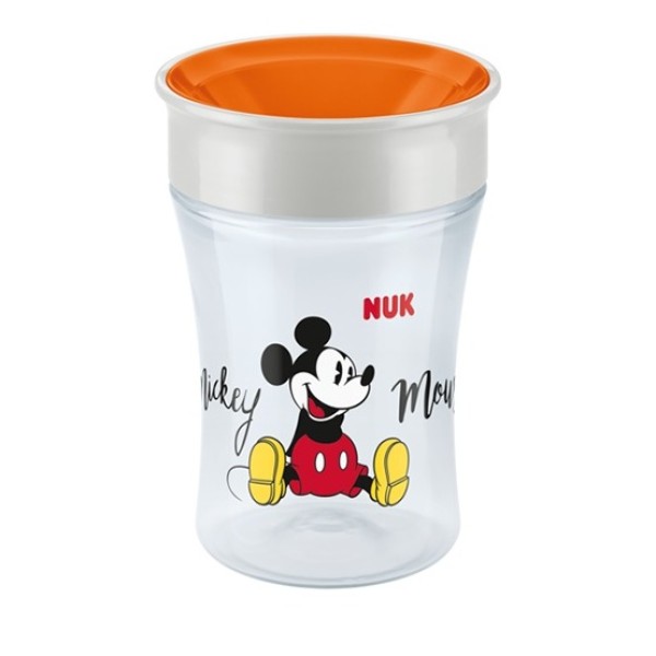Nuk Magic Cup 8 &hellip;