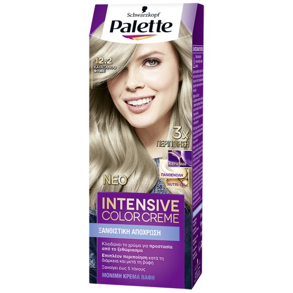 Palette Βαφή Μα … Palette Βαφή Μα …