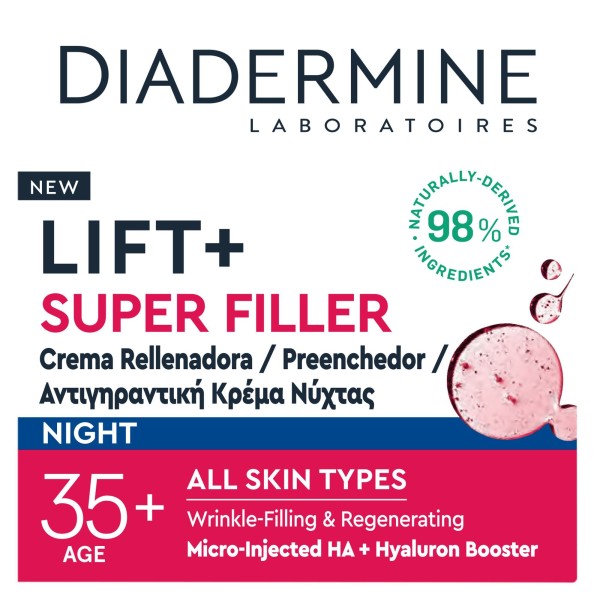 Diadermine Lift … Diadermine Lift …