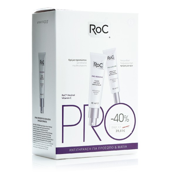 Roc Pro-Renove &hellip;