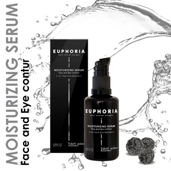 Euphoria Serum … Euphoria Serum …