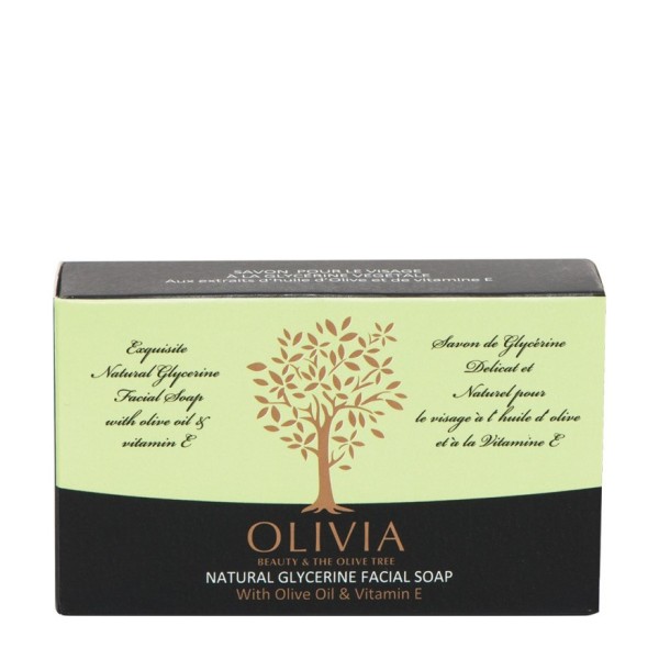 Olivia Natural &hellip;