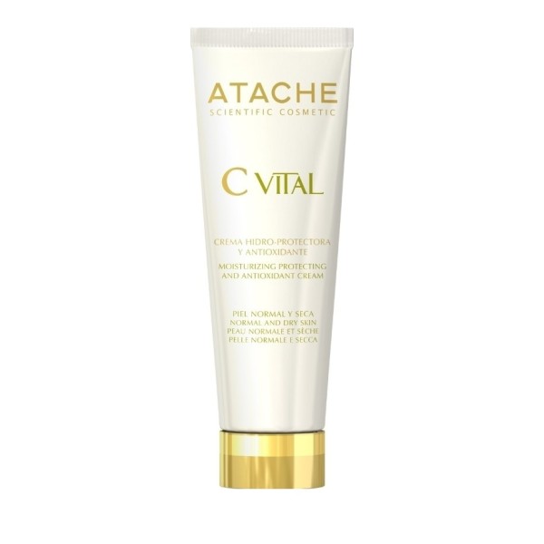 Atache C Vital … Atache C Vital …