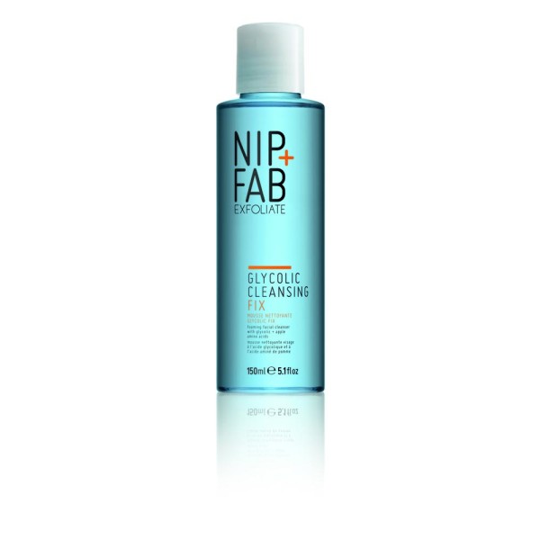 Nip+Fab Glycoli &hellip;