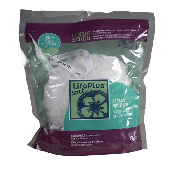Lifoplus Σφουγγ … Lifoplus Σφουγγ …
