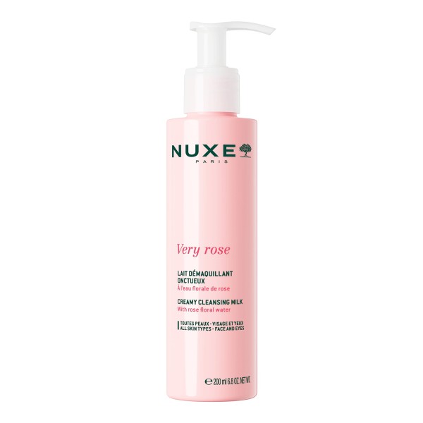 Nuxe Very Rose … Nuxe Very Rose …