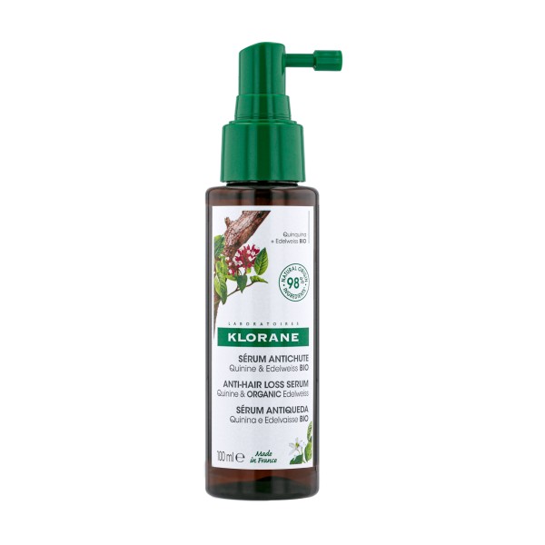 Klorane Serum A …