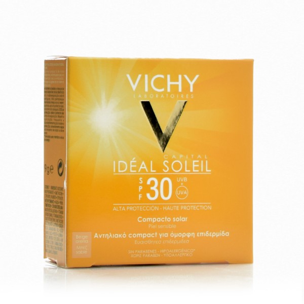 Vichy Ideal Sol …