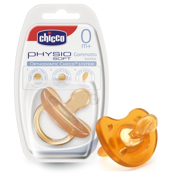 Chicco Physio S...