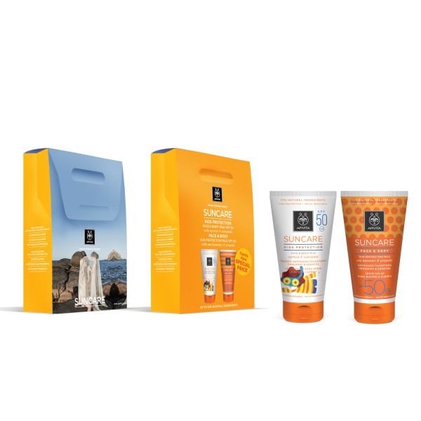 Apivita Promo S … Apivita Promo S …