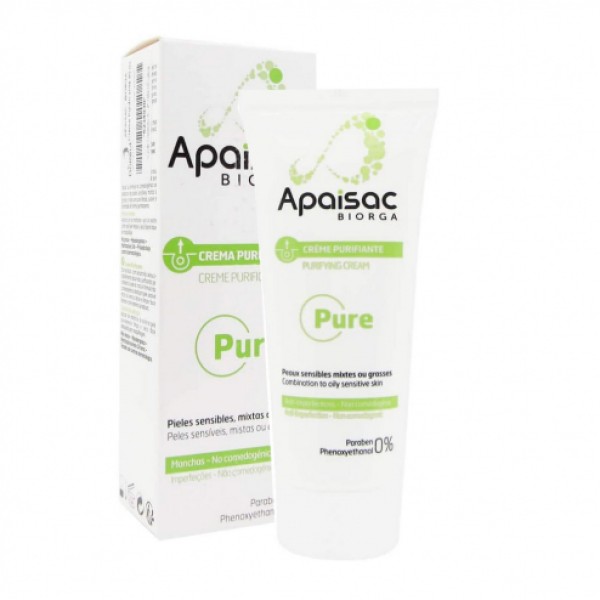 Biorga Apaisac &hellip;