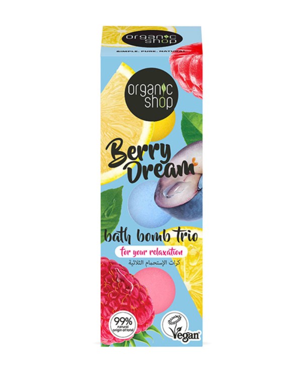 Organic Shop Be &hellip;