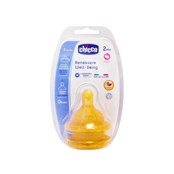 Chicco Θηλή Καο … Chicco Θηλή Καο …
