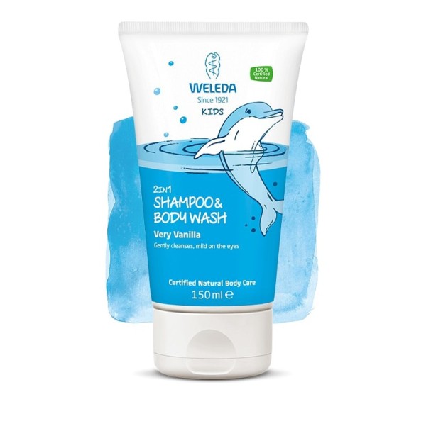 Weleda Παιδικό &hellip;