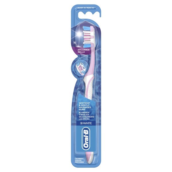 OralB 3D Белый…