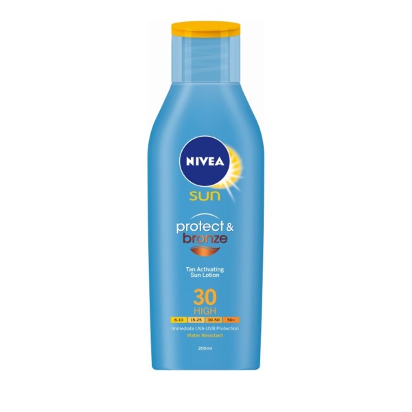 Nivea Sun Prote &hellip;