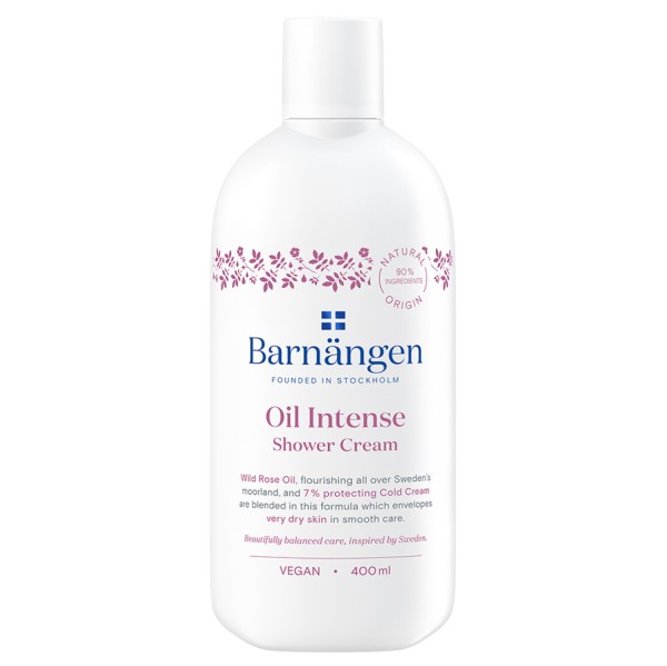 Barnangen Showe &hellip;