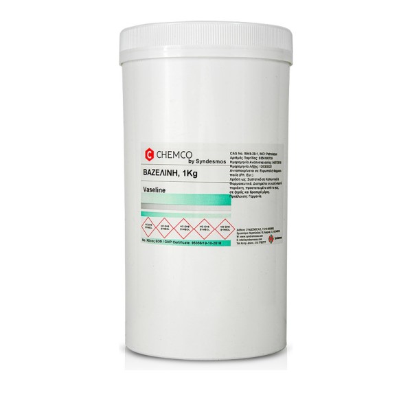 Chemco Βαζελινη … Chemco Βαζελινη …