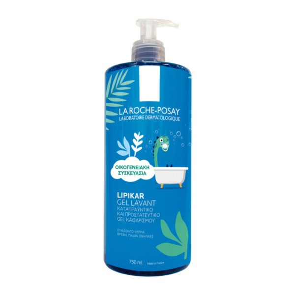 La Roche Posay …