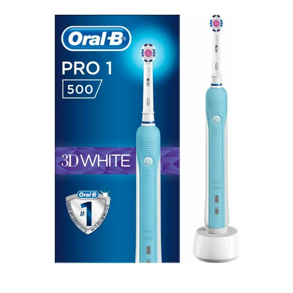 Oral B Pro1 500 … Oral B Pro1 500 …