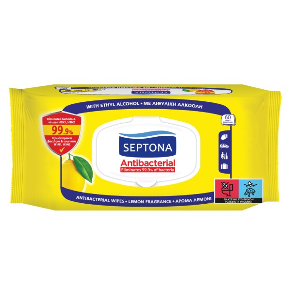 Septona Αντιβακ … Septona Αντιβακ …