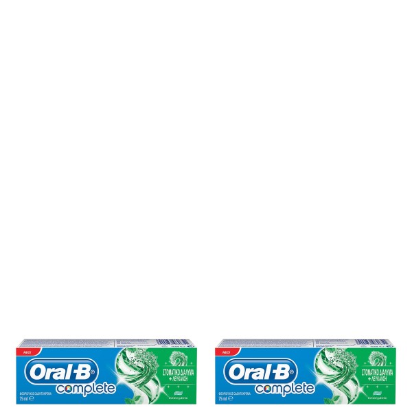 Oral-B Οδοντόκρ … Oral-B Οδοντόκρ …