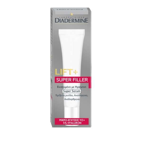 Diadermine Lift … Diadermine Lift …