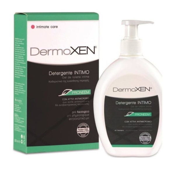 Dermoxen Intima &hellip;