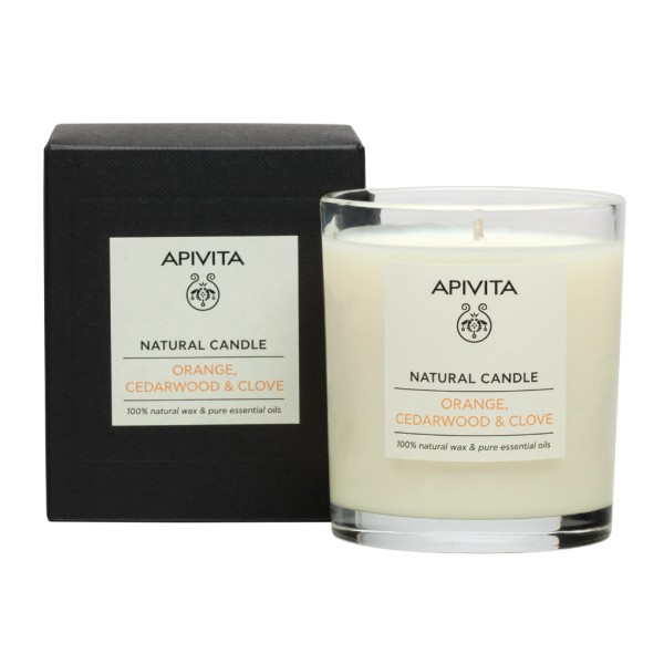 Apivita Natural …