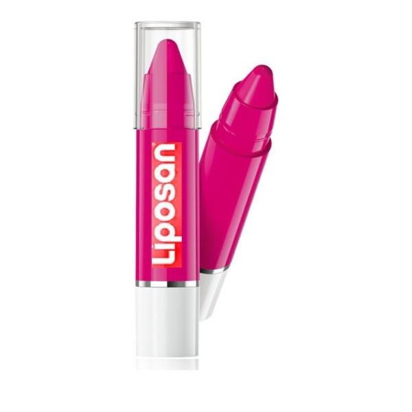Liposan Crayon … Liposan Crayon …
