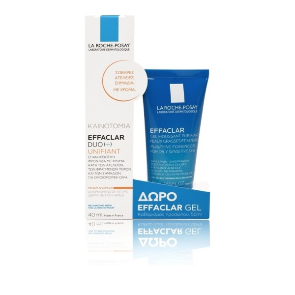 La Roche Posay &hellip;