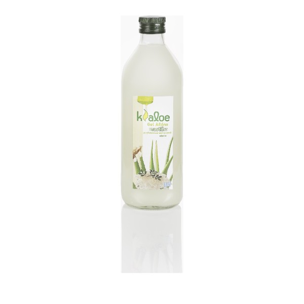 Kaloe Gel Φυσικ &hellip;