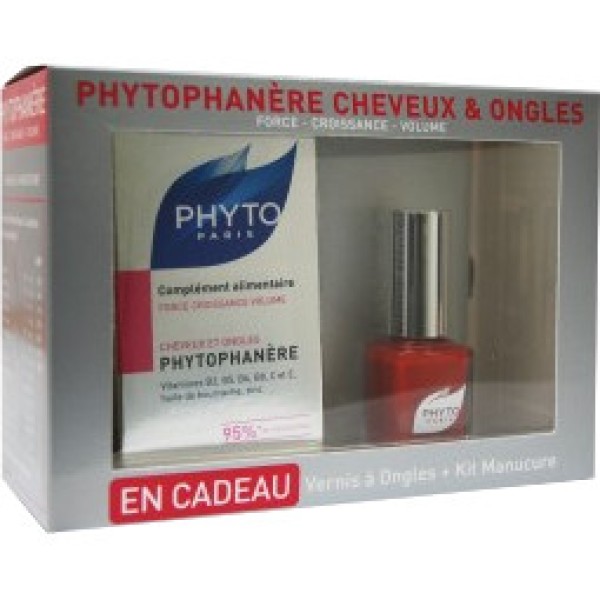 Phyto Paris Phy &hellip;