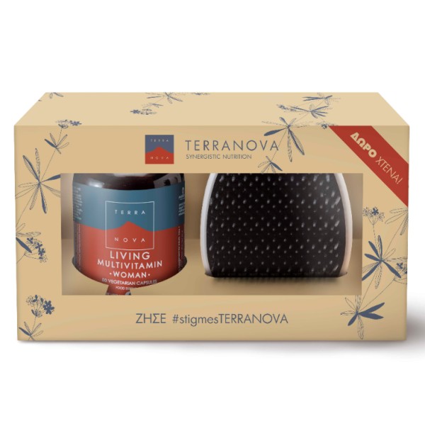 Terranova Promo … Terranova Promo …