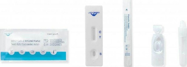 Joysbio Covid-1 &hellip;