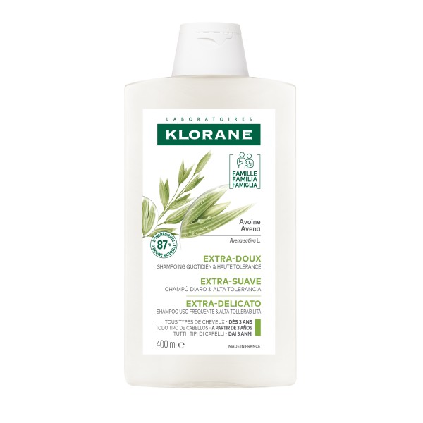 Klorane Avoine &hellip;