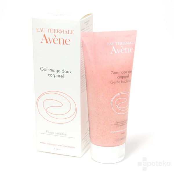 Avene Gommage D … Avene Gommage D …