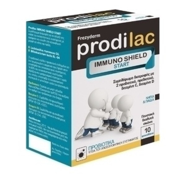 Frezyderm Prodi … Frezyderm Prodi …