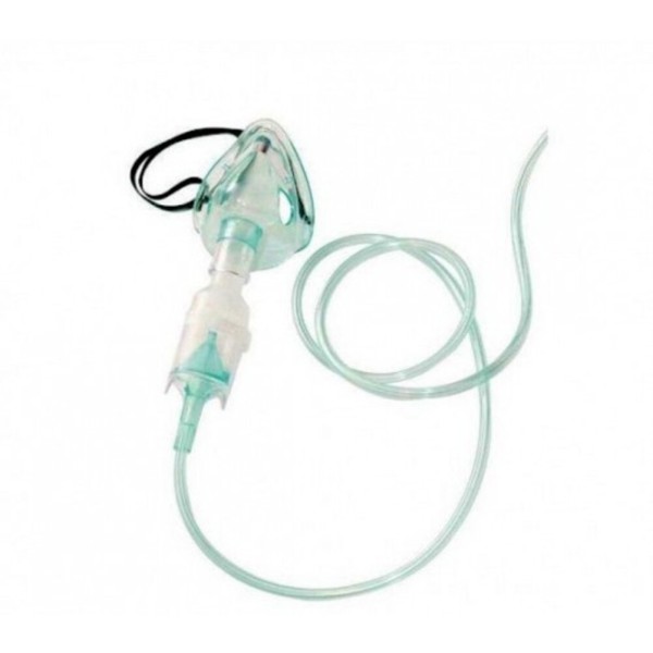 Sensa Oxygen Mask ...