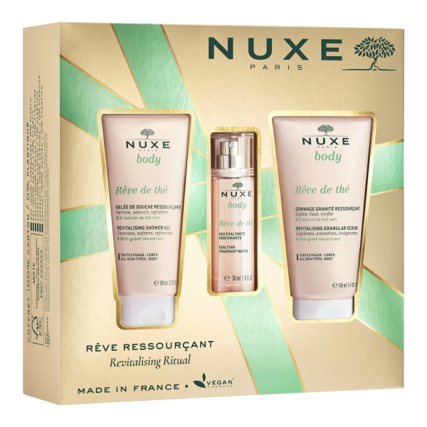 Nuxe Promo Reve …