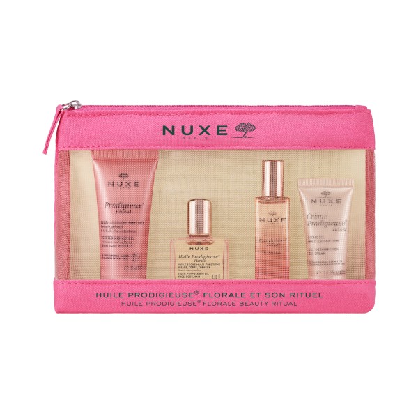 Nuxe Prodigieus … Nuxe Prodigieus …