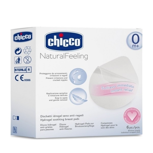 Chicco Hydrogel … Chicco Hydrogel …