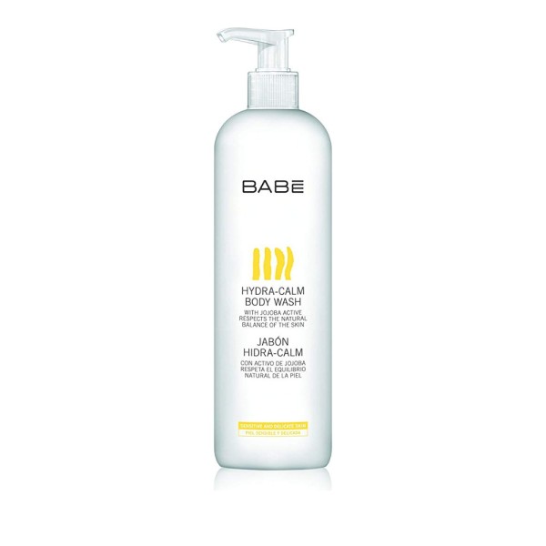 Babe Body Hydra … Babe Body Hydra …