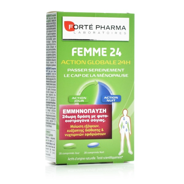 Forte Pharma Fe …